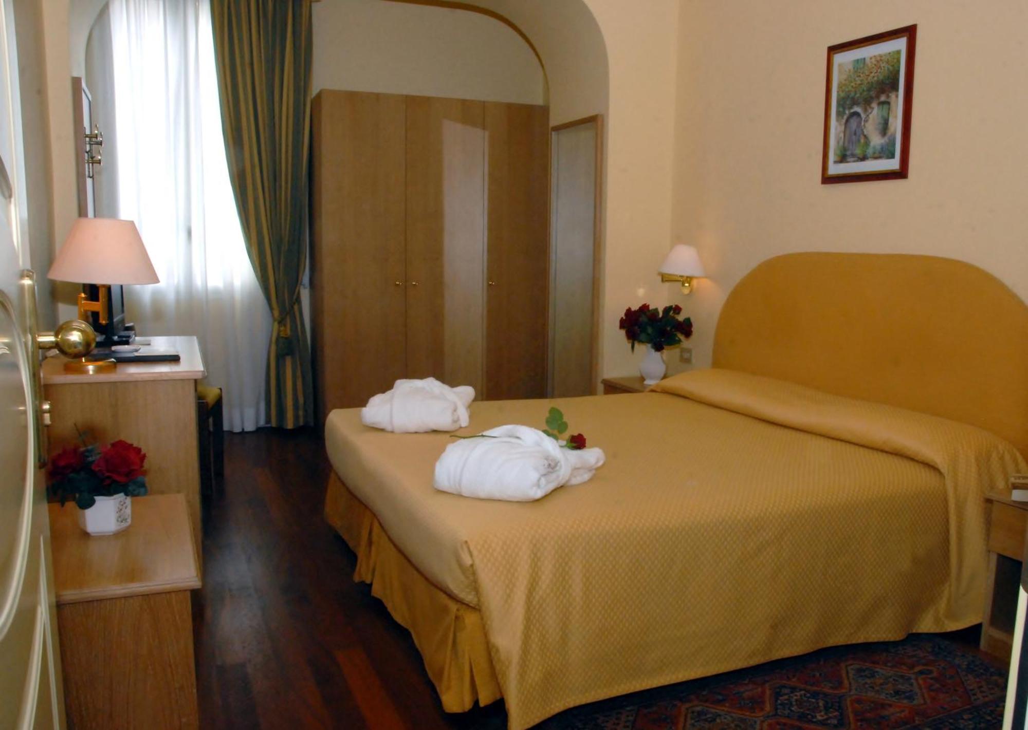 Hotel Paradiso San Remo Habitación foto